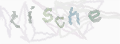 CAPTCHA-Bild zum Spam-Schutz 