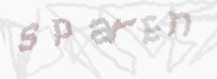 CAPTCHA-Bild zum Spam-Schutz 