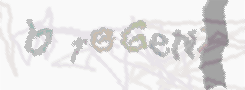 CAPTCHA-Bild zum Spam-Schutz 