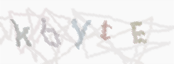 CAPTCHA-Bild zum Spam-Schutz 