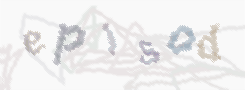 CAPTCHA-Bild zum Spam-Schutz 