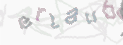 CAPTCHA-Bild zum Spam-Schutz 