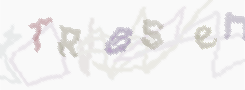 CAPTCHA-Bild zum Spam-Schutz 