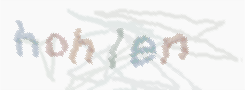 CAPTCHA-Bild zum Spam-Schutz 