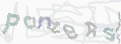 CAPTCHA-Bild zum Spam-Schutz 