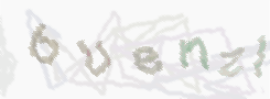 CAPTCHA-Bild zum Spam-Schutz 