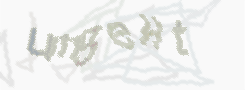 CAPTCHA-Bild zum Spam-Schutz 