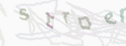 CAPTCHA-Bild zum Spam-Schutz 