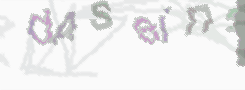 CAPTCHA-Bild zum Spam-Schutz 