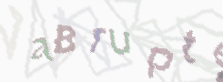 CAPTCHA-Bild zum Spam-Schutz 