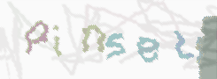 CAPTCHA-Bild zum Spam-Schutz 