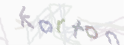 CAPTCHA-Bild zum Spam-Schutz 