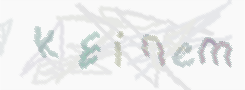 CAPTCHA-Bild zum Spam-Schutz 
