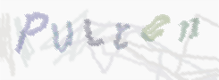 CAPTCHA-Bild zum Spam-Schutz 
