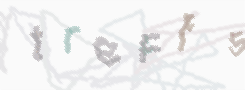 CAPTCHA-Bild zum Spam-Schutz 