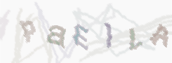 CAPTCHA-Bild zum Spam-Schutz 