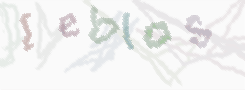 CAPTCHA-Bild zum Spam-Schutz 