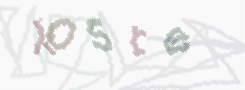 CAPTCHA-Bild zum Spam-Schutz 