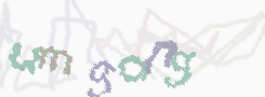 CAPTCHA-Bild zum Spam-Schutz 