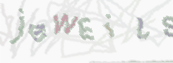 CAPTCHA-Bild zum Spam-Schutz 