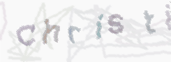 CAPTCHA-Bild zum Spam-Schutz 