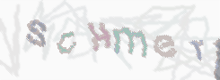 CAPTCHA-Bild zum Spam-Schutz 