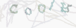 CAPTCHA-Bild zum Spam-Schutz 