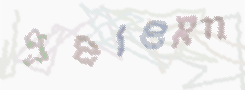 CAPTCHA-Bild zum Spam-Schutz 