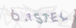 CAPTCHA-Bild zum Spam-Schutz 