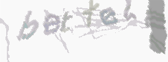 CAPTCHA-Bild zum Spam-Schutz 