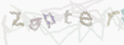CAPTCHA-Bild zum Spam-Schutz 
