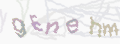 CAPTCHA-Bild zum Spam-Schutz 