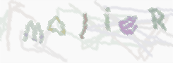 CAPTCHA-Bild zum Spam-Schutz 