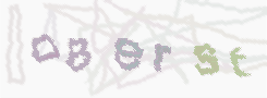 CAPTCHA-Bild zum Spam-Schutz 