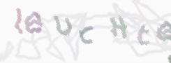 CAPTCHA-Bild zum Spam-Schutz 