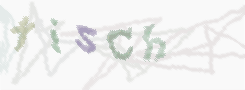 CAPTCHA-Bild zum Spam-Schutz 