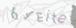 CAPTCHA-Bild zum Spam-Schutz 