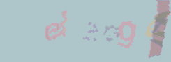CAPTCHA-Bild zum Spam-Schutz 