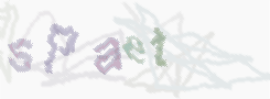 CAPTCHA-Bild zum Spam-Schutz 