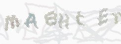 CAPTCHA-Bild zum Spam-Schutz 